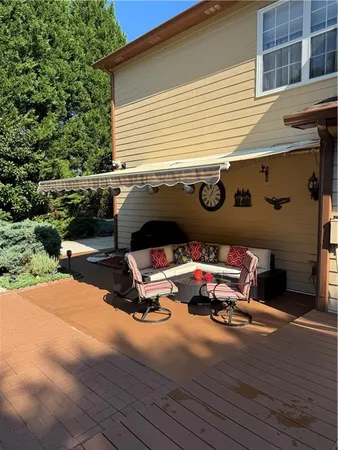 $495,000 | 2810 Barimore Place, Dacula, GA 30019