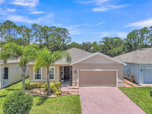 $375,990 | 289 Siesta Vista Court, Davenport, FL 33896