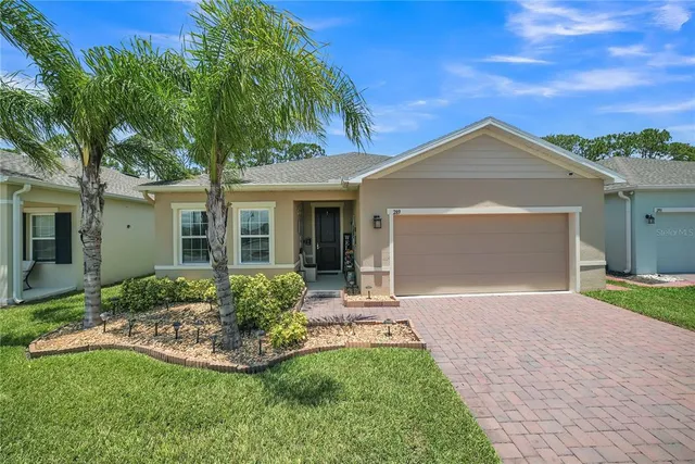 $375,990 | 289 Siesta Vista Court, Davenport, FL 33896