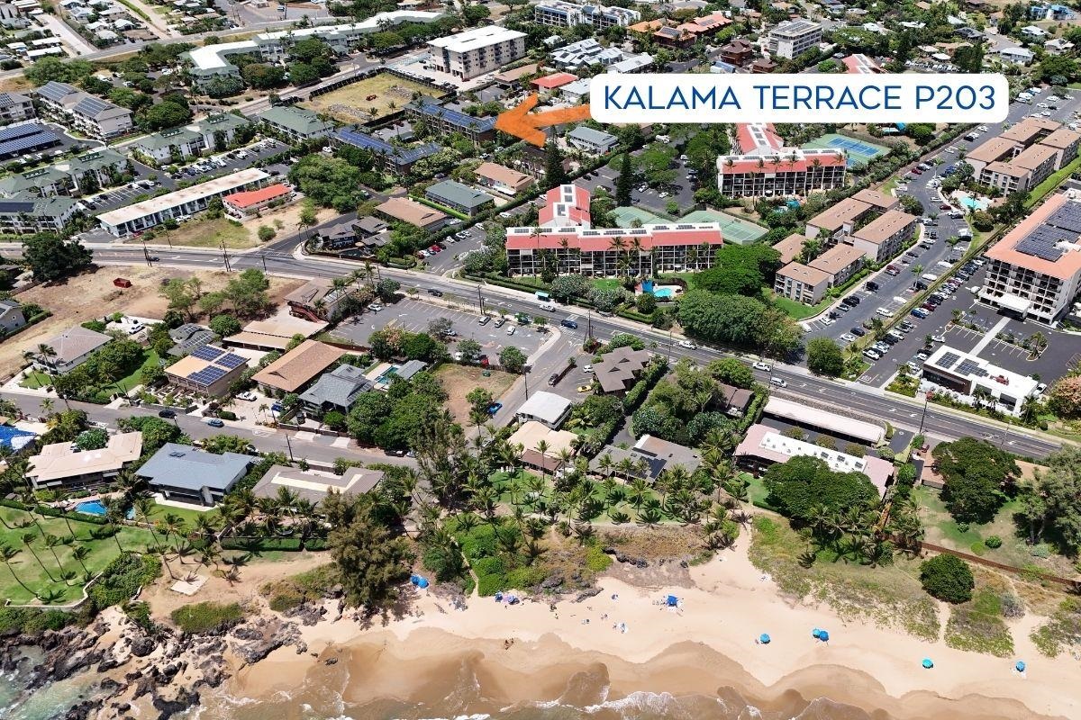35 Walaka Street, Unit P203 Kihei, HI 96753 - Photo 37 of 41