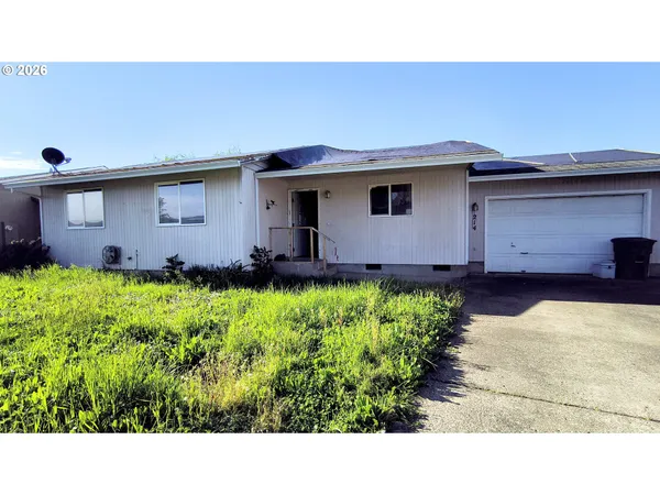 $156,000 | 214 Valley Court, Sutherlin, OR 97479