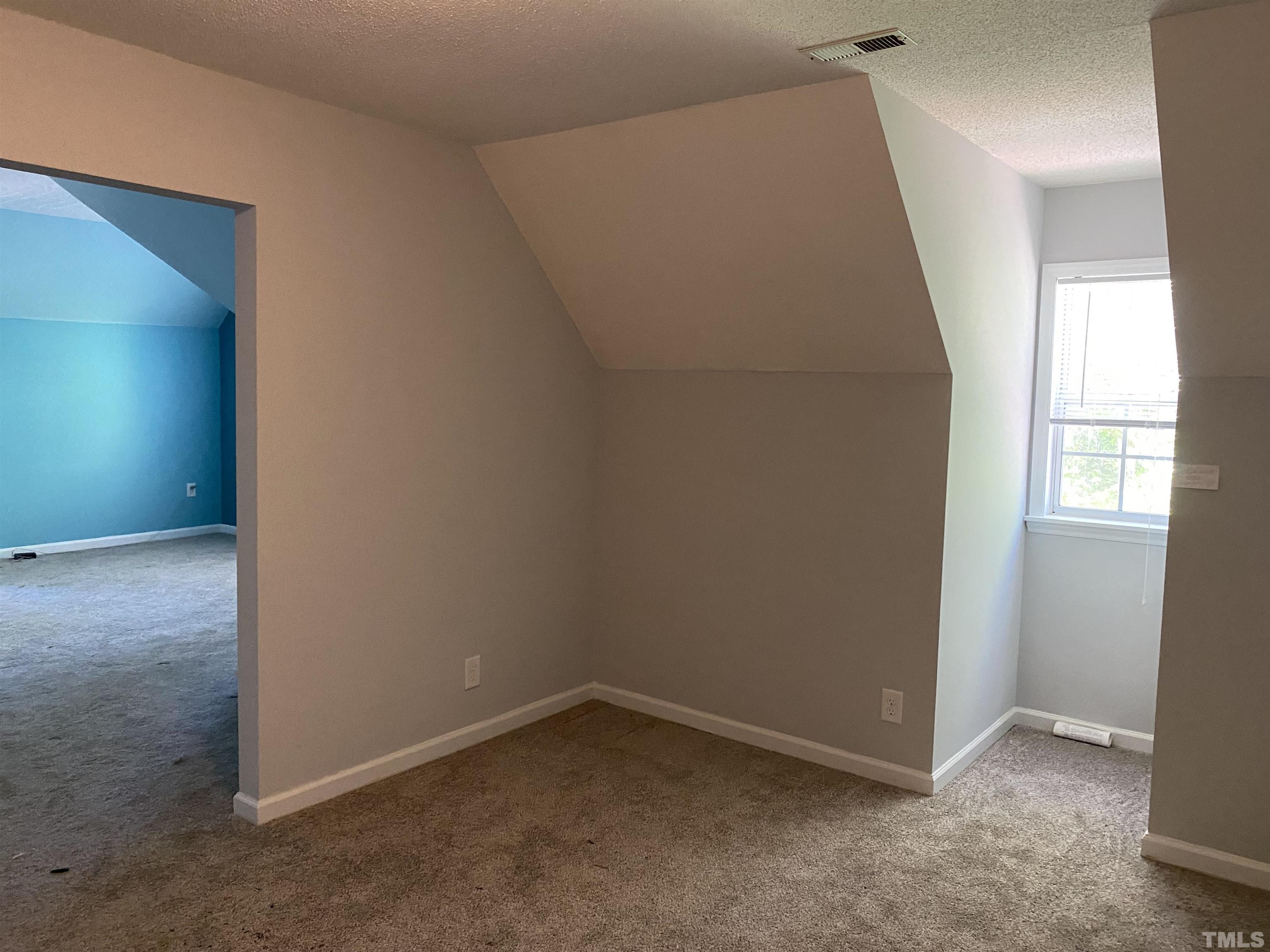 116 Baldwin Drive Durham, NC 27712 - Photo 13 of 33 an empty room with windows