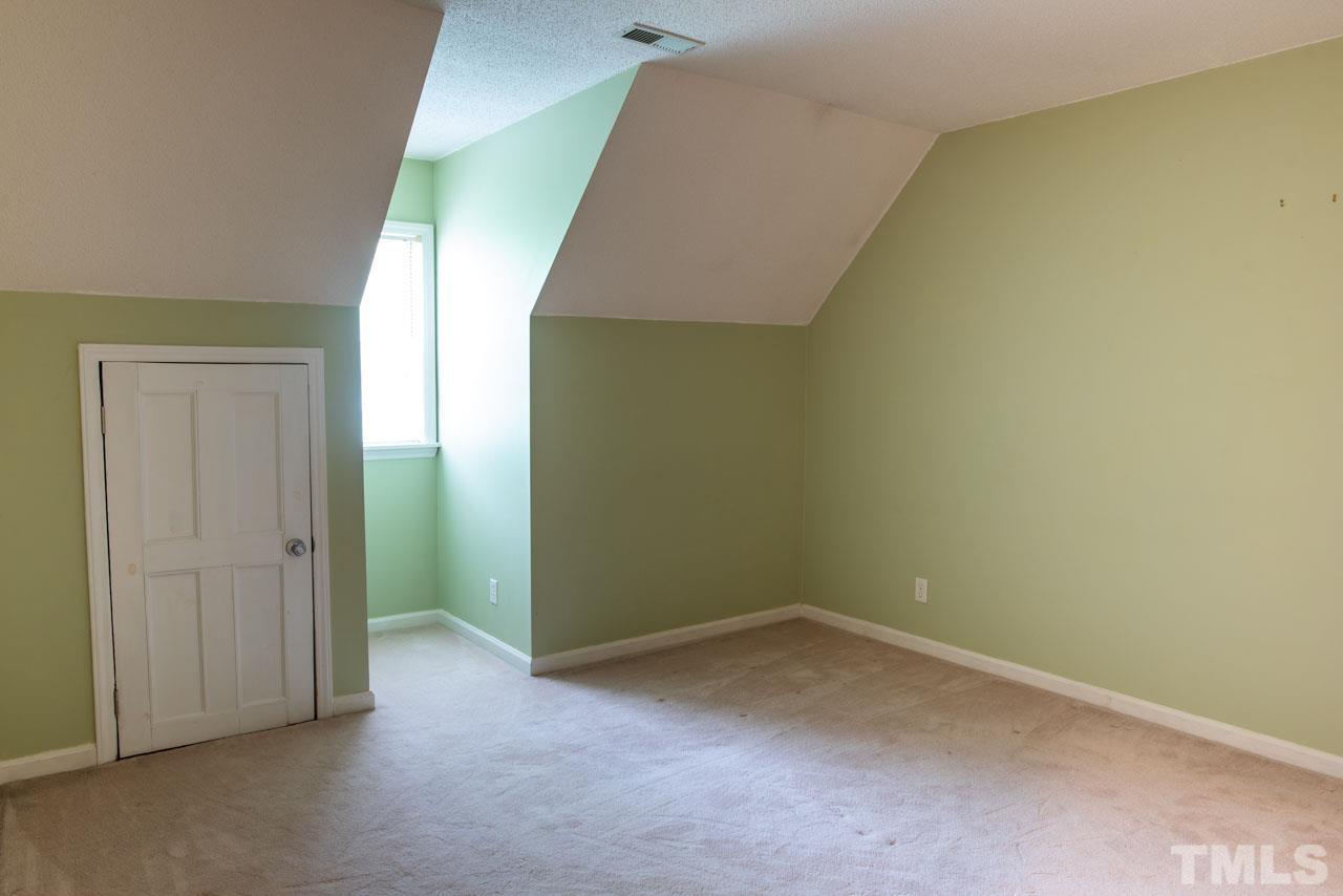 116 Baldwin Drive Durham, NC 27712 - Photo 15 of 33 an empty room with windows