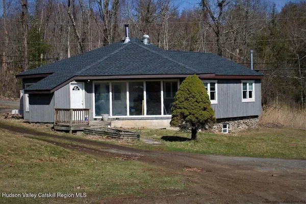 $285,000 | 119 Baker Road, Kerhonkson, NY 12446
