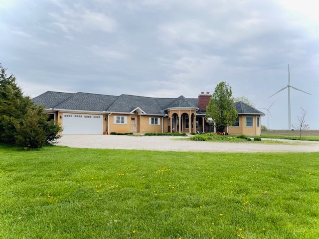 1976 East 24th Road Ransom, IL 60470 - Photo 1 of 32