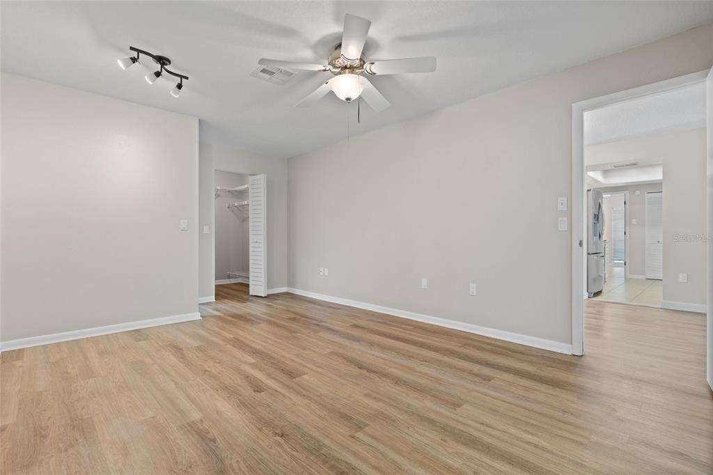 11241 Rollingwood Drive Port Richey, FL 34668 - Photo 12 of 26 a view of an empty room with a window