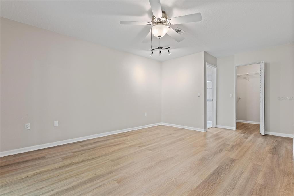 11241 Rollingwood Drive Port Richey, FL 34668 - Photo 13 of 26 a view of an empty room