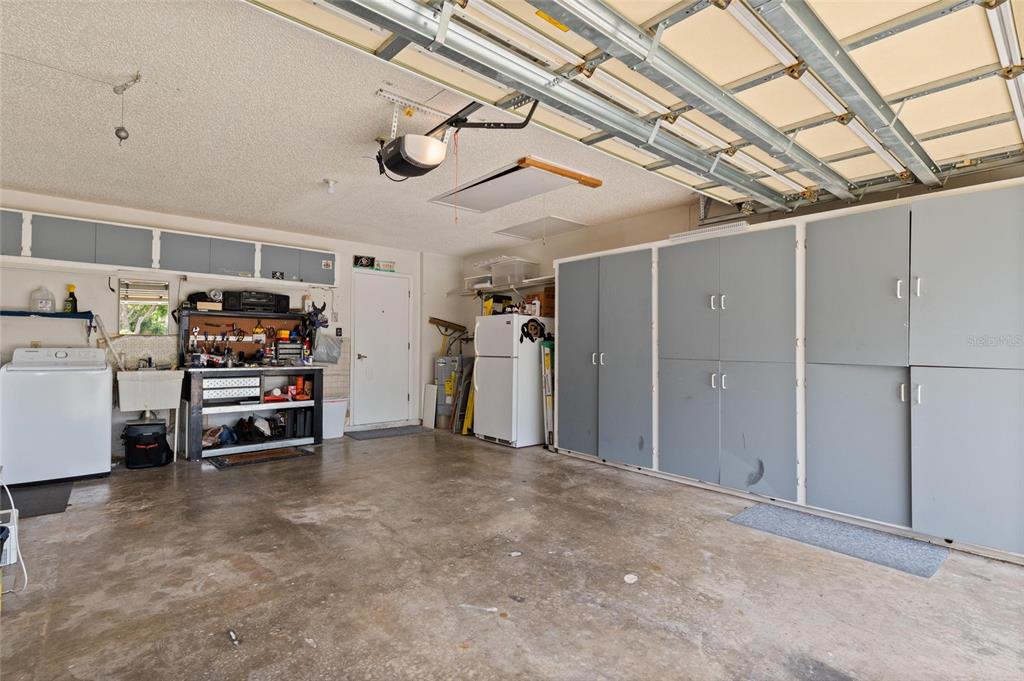 11241 Rollingwood Drive Port Richey, FL 34668 - Photo 24 of 26 a view of a storage in a room