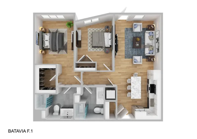 $635,000 | 1 Cross Street, Unit 110, Scarborough, ME 04074