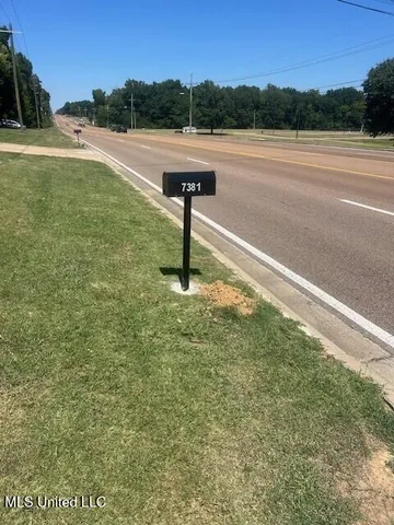 $1,995 | 7381 Getwell Road, Southaven, MS 38672