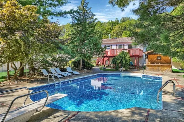 $7,500 | 31 Gleason Drive, Thiells, NY 10984