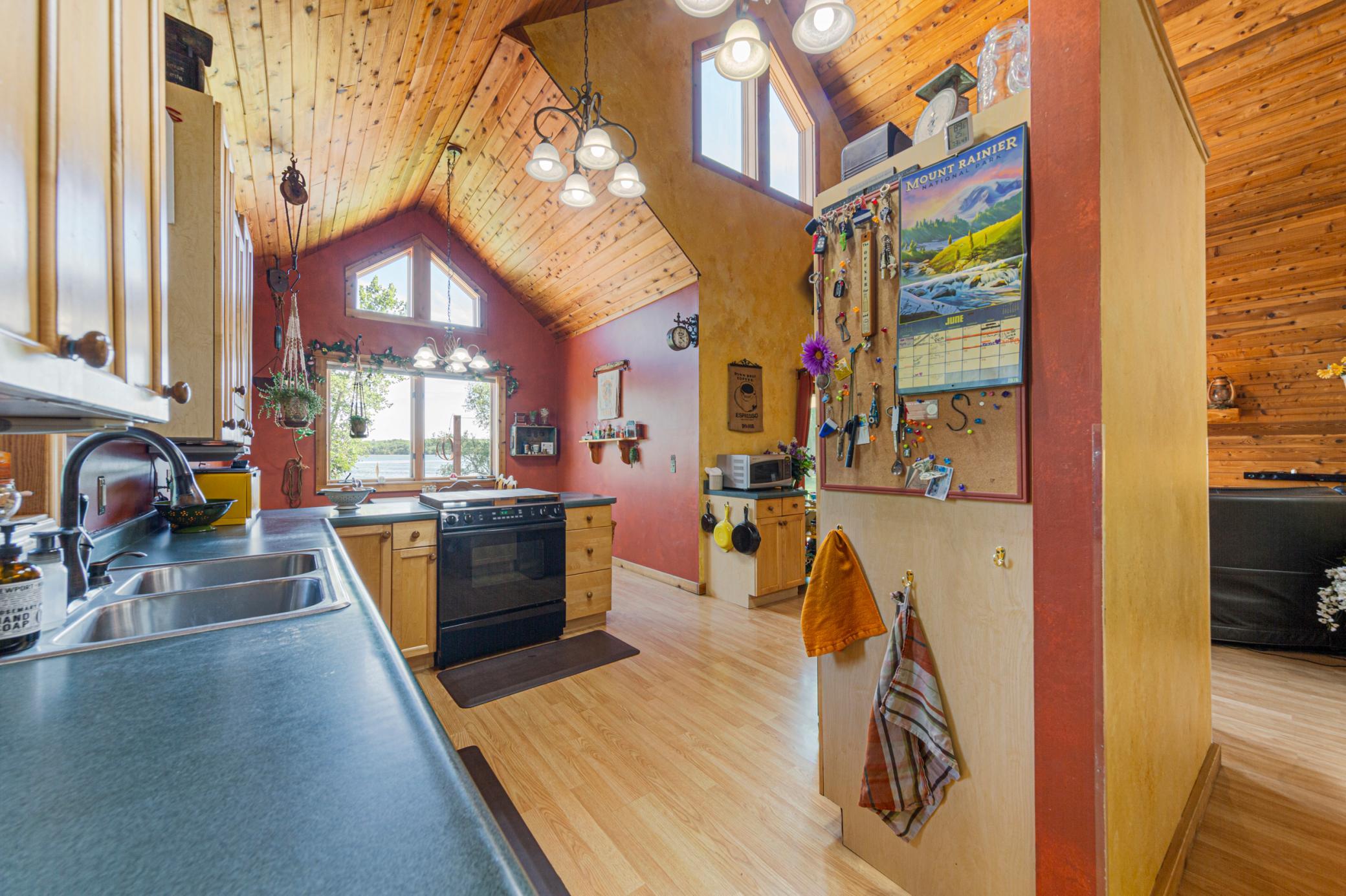 13304 Sakatah Lake Road Waterville, MN 56096 - Photo 22 of 59