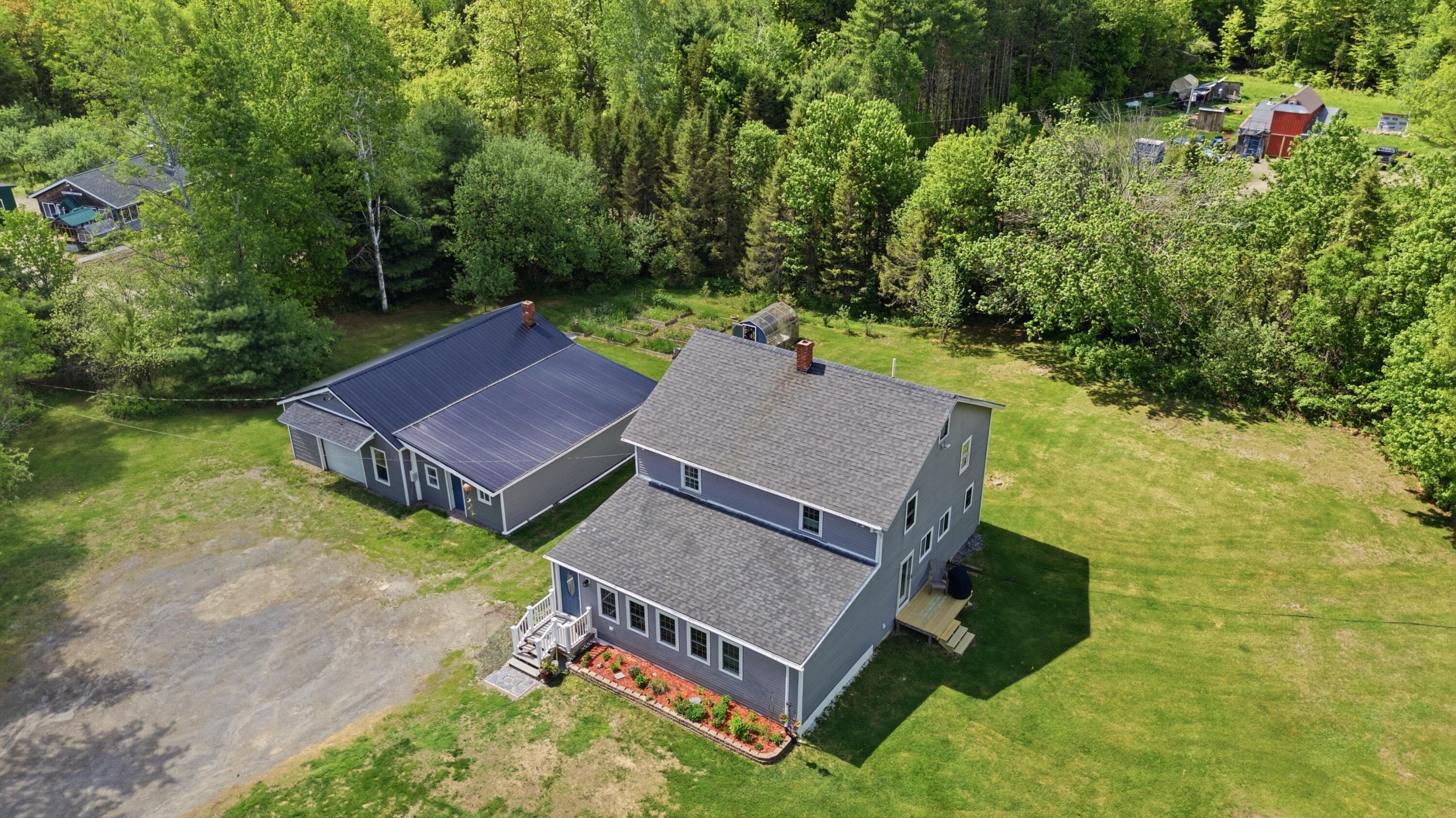 574 Canaan Road Skowhegan, ME 04976 - Photo 58 of 71 574 Canaan Skowhegan-65