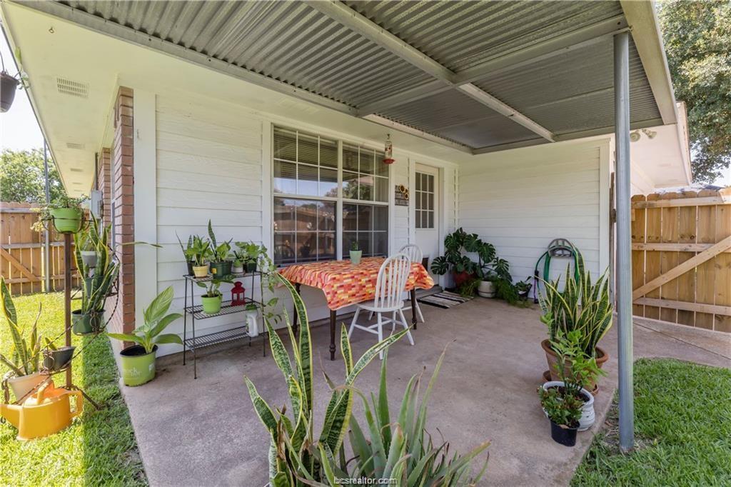 807 Azalea Court College Station, TX 77840 - Photo 22 of 23