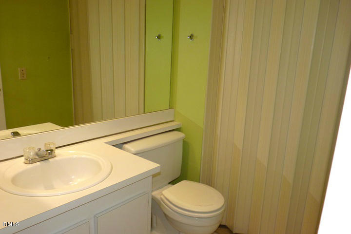 804 Springdale Circle Palm Springs, FL 33461 - Photo 13 of 21 HALF BATH DOWNSTAIRS