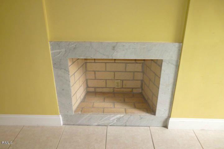 804 Springdale Circle Palm Springs, FL 33461 - Photo 6 of 21 FAUX FIREPLACE
