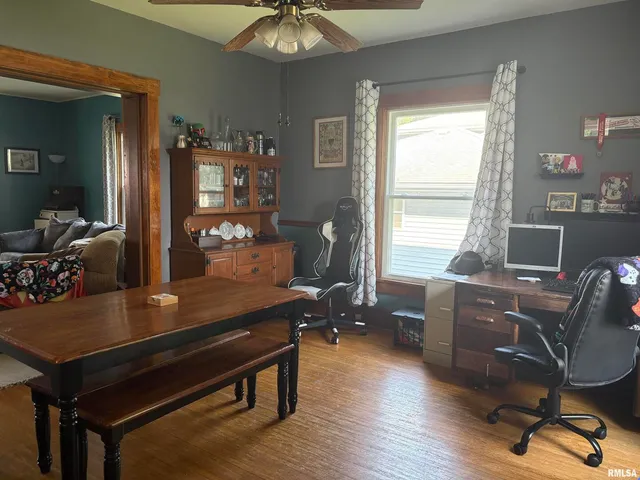 $145,000 | 17 East 5th Street, Milledgeville, IL 61051