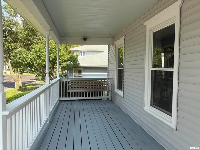 $145,000 | 17 East 5th Street, Milledgeville, IL 61051