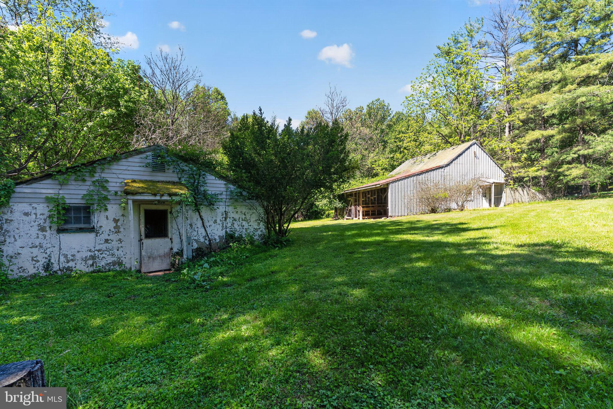 12000 Bethesda Church Road Damascus, MD 20872 - Photo 47 of 59 Outbuildings on property