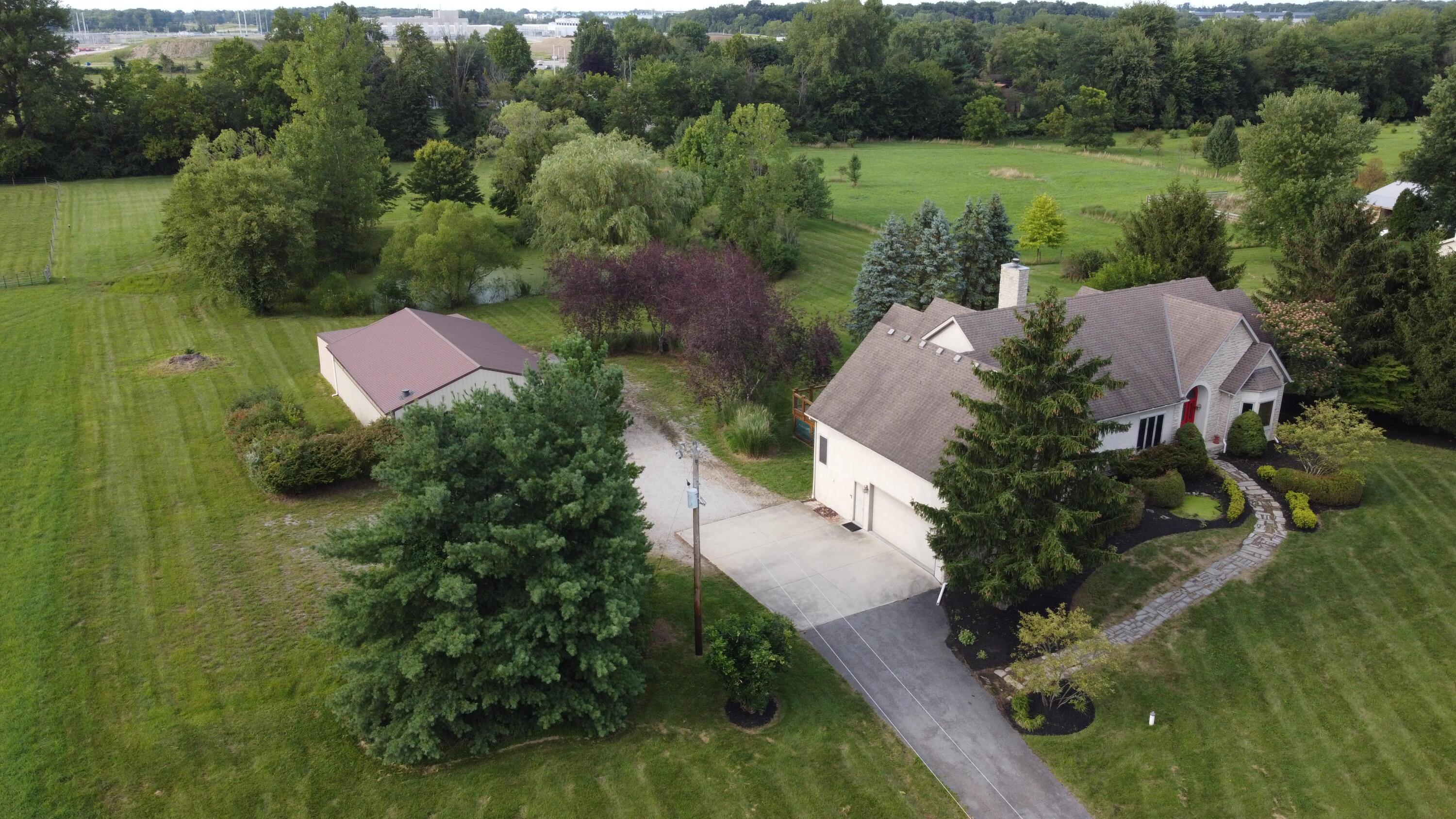 14620 Clark State Road Southwest Pataskala, OH 43062 - Photo 5 of 95 DJI_0191