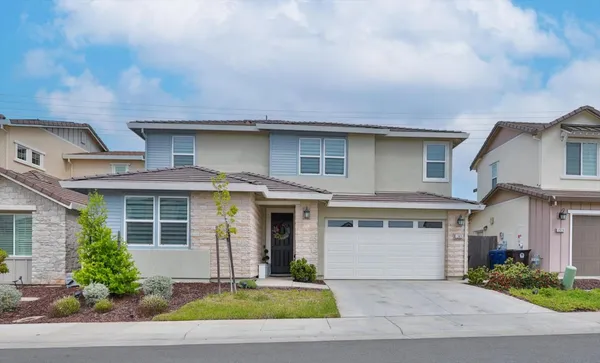 $709,000 | 12825 Tower Beach Way, Rancho Cordova, CA 95742