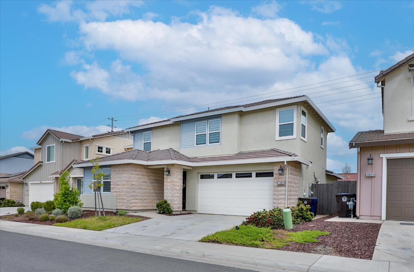 12825 Tower Beach Way Rancho Cordova, CA 95742 - Photo 3 of 36