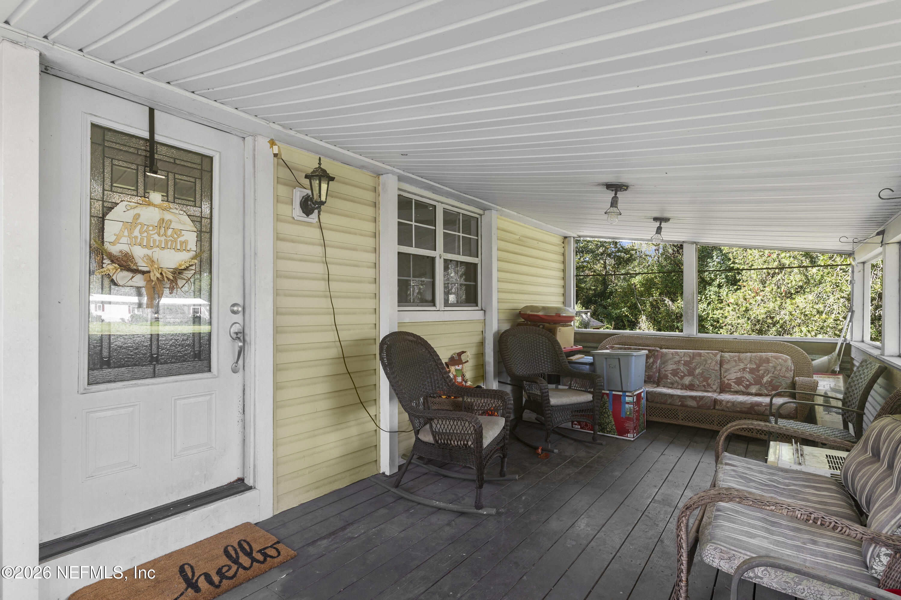 5054 Papa Fraser Road Macclenny, FL 32063 - Photo 2 of 34 DSC07122