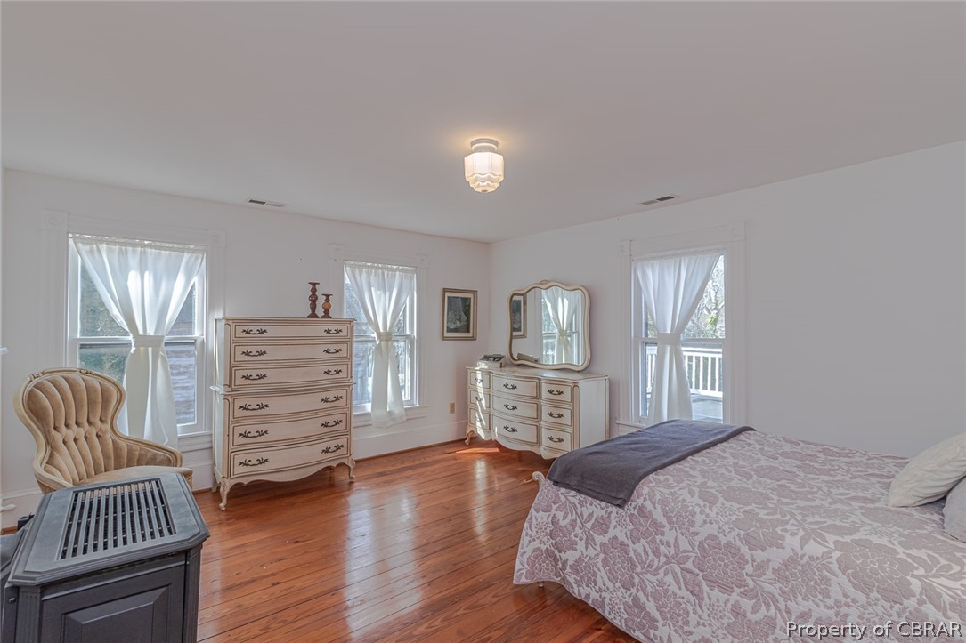 2867 Remo Road Heathsville, VA 22473 - Photo 22 of 39