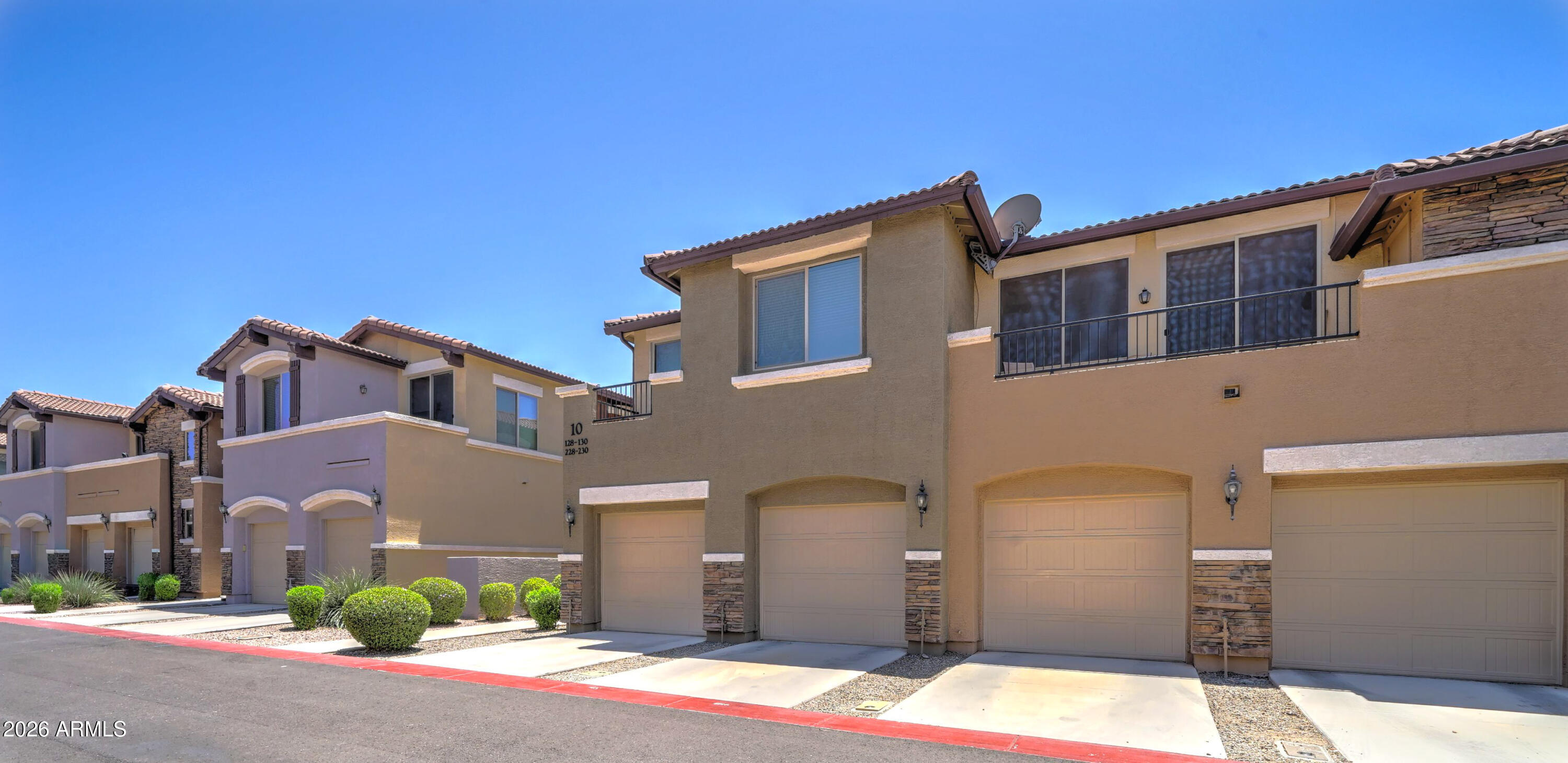 7726 East Baseline Road, Unit 228 Mesa, AZ 85209 - Photo 3 of 41
