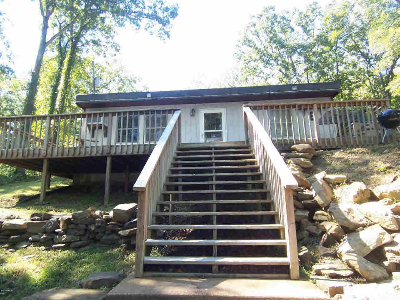 95 Cardinal Lane Goreville, IL 62939 - Photo 24 of 25
