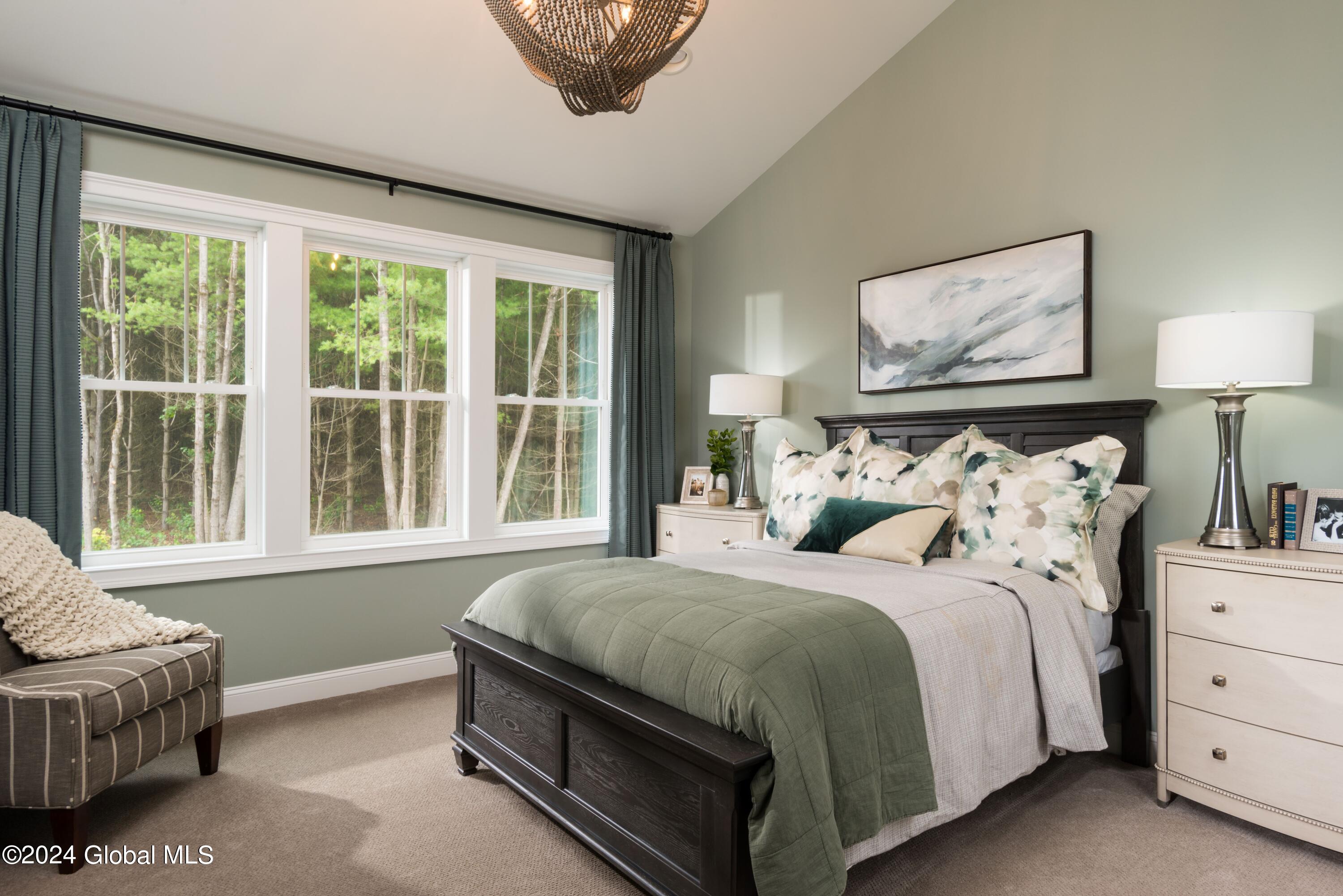 45 Sagano Street Saratoga Springs, NY 12866 - Photo 8 of 18 7. Primary Bedroom