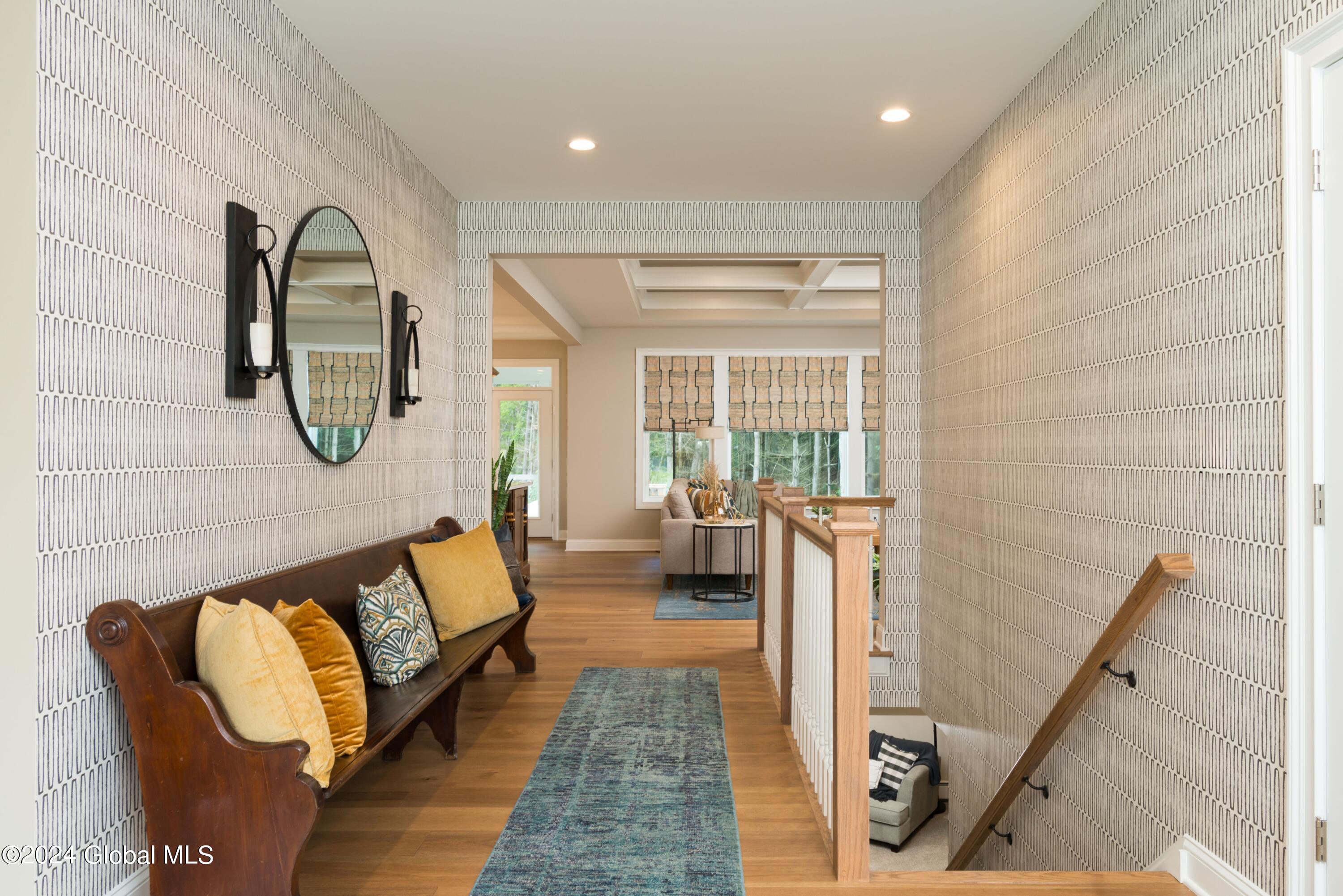 45 Sagano Street Saratoga Springs, NY 12866 - Photo 10 of 18 Smaller Front Model