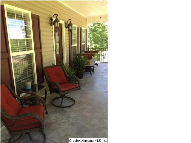 288 Cedar Springs Road West Blocton, AL 35184 - Photo 3 of 27