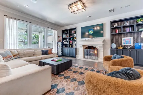 $3,200,000 | 3309 Amherst Street, University Park, TX 75225