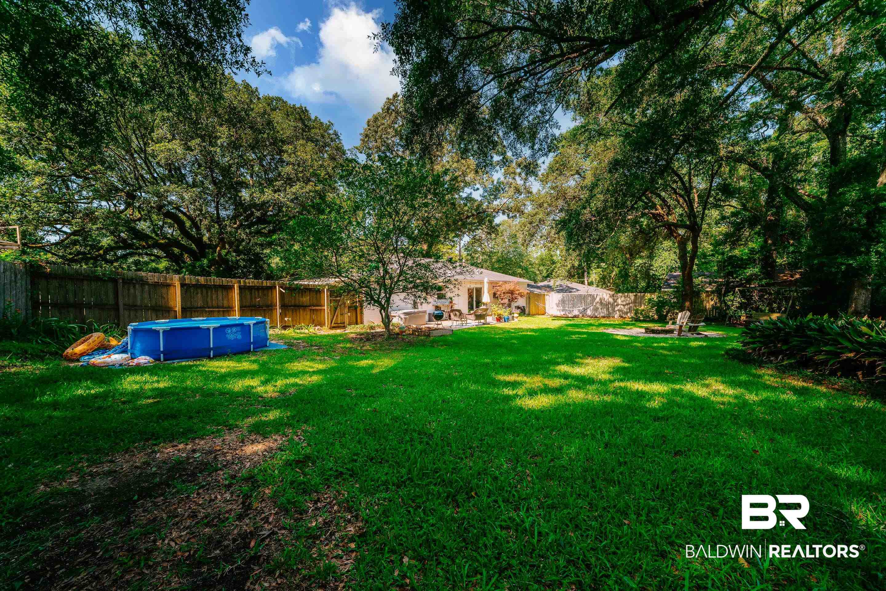 5400 Hilltop Drive North Mobile, AL 36608 - Photo 33 of 33