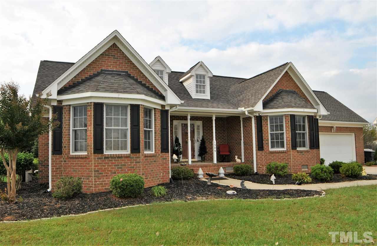 1309 Rogers Road Graham, NC 27253 - Photo 1 of 30 Gallery Image 1
