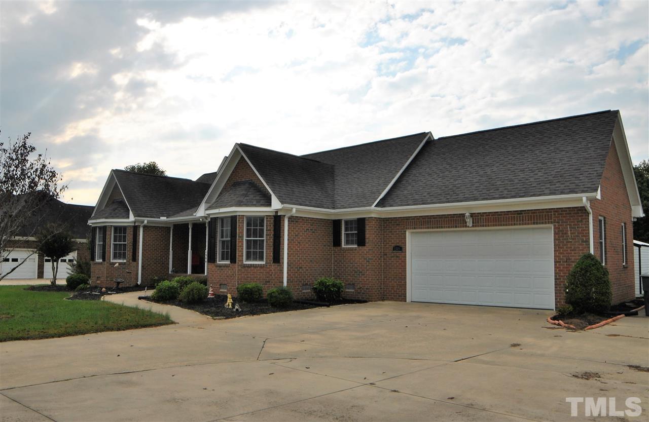 1309 Rogers Road Graham, NC 27253 - Photo 30 of 30 Gallery Image 30