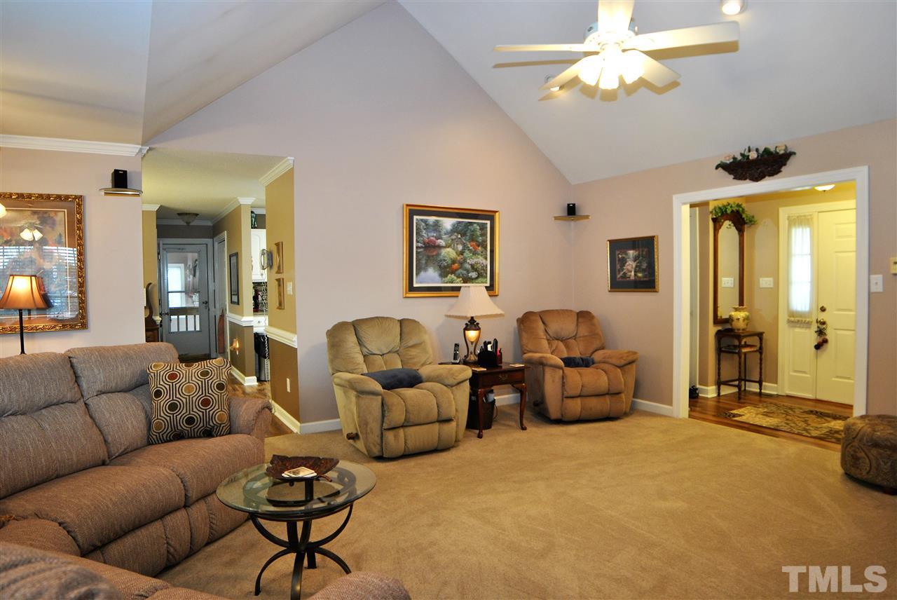 1309 Rogers Road Graham, NC 27253 - Photo 4 of 30 Gallery Image 4
