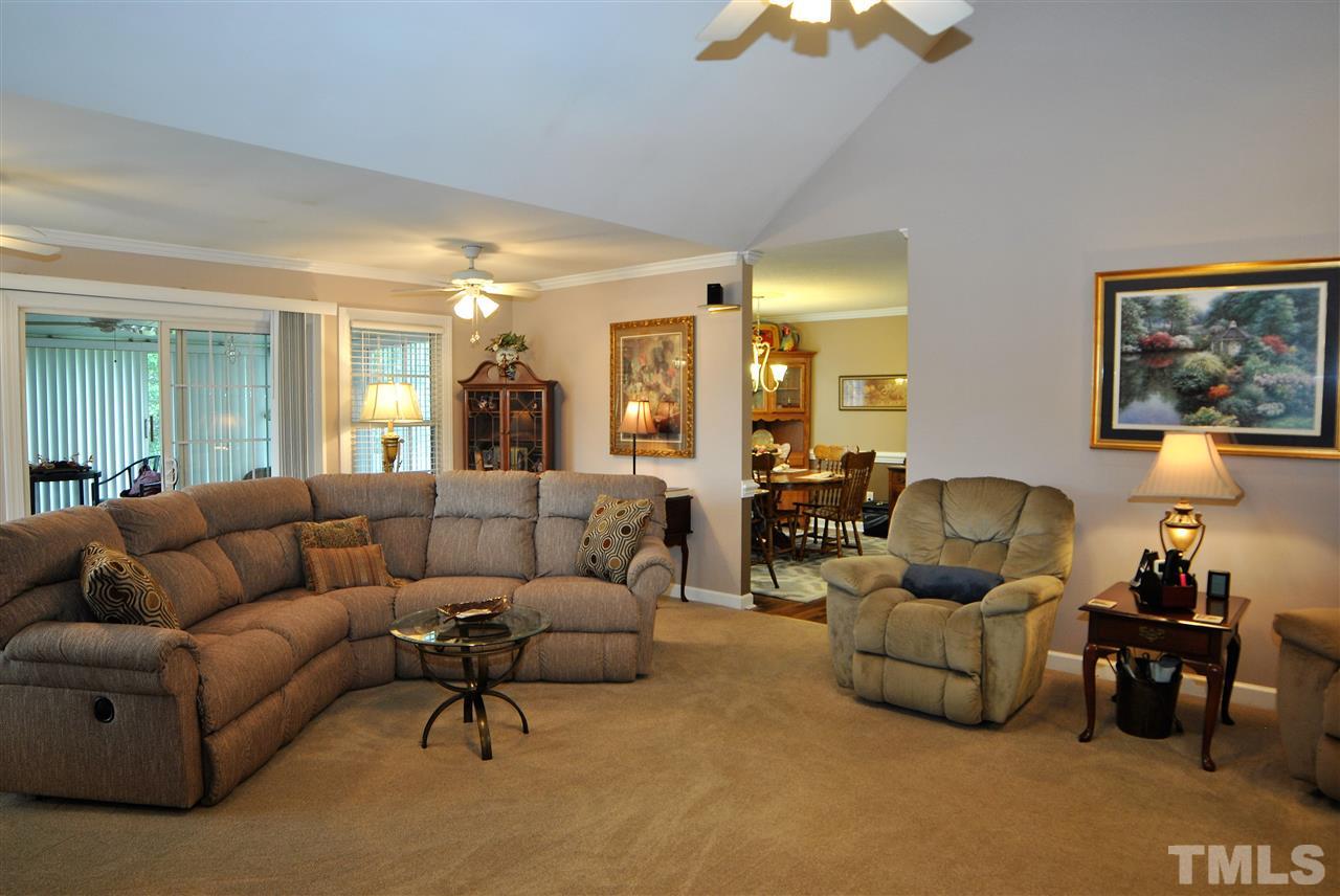 1309 Rogers Road Graham, NC 27253 - Photo 5 of 30 Gallery Image 5