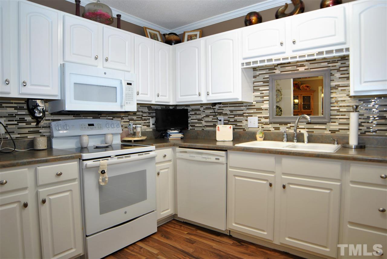 1309 Rogers Road Graham, NC 27253 - Photo 8 of 30 Gallery Image 8