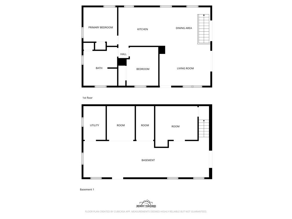 7463 Bobwhite Road Meadowview, VA 24361 - Photo 32 of 43 Gallery Image 32