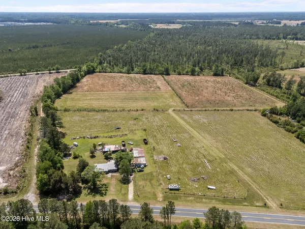 $1,350,000 | 7529 Sidney-Cherry Grove Road, Tabor City, NC 28463
