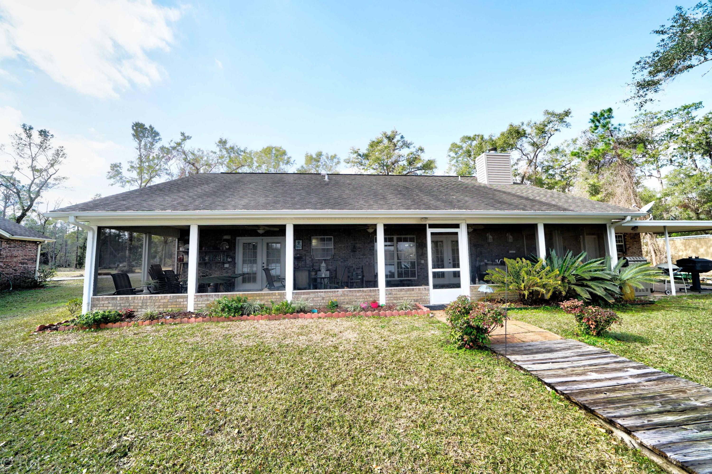 2978 Paradise Lakes Road Chipley, FL 32428 - Photo 13 of 39