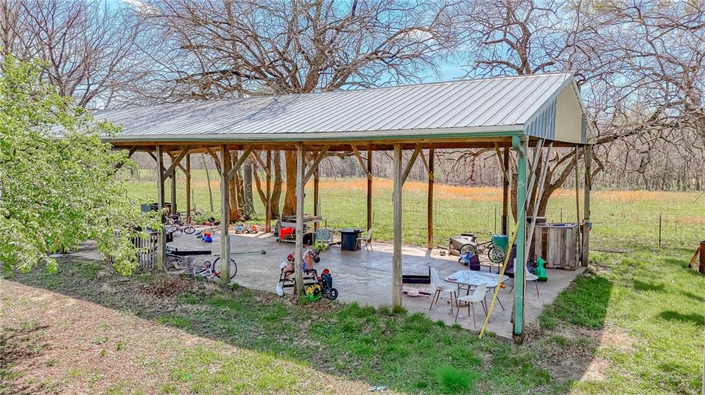450 Southwest 725th Road Chilhowee, MO 64733 - Photo 10 of 77