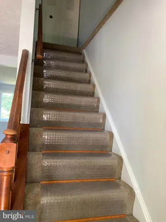 a view of entryway
