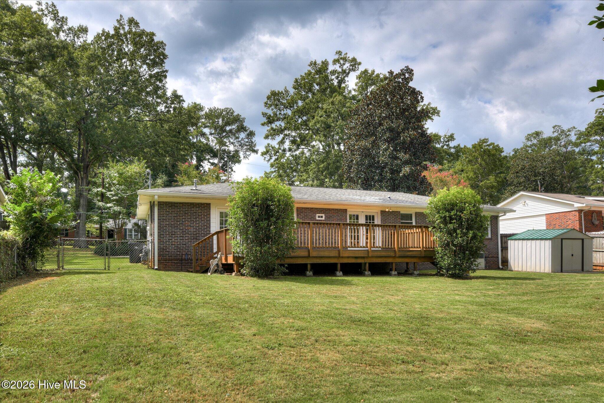 2421 Persimmon Road Augusta, GA 30904 - Photo 24 of 25 36-136