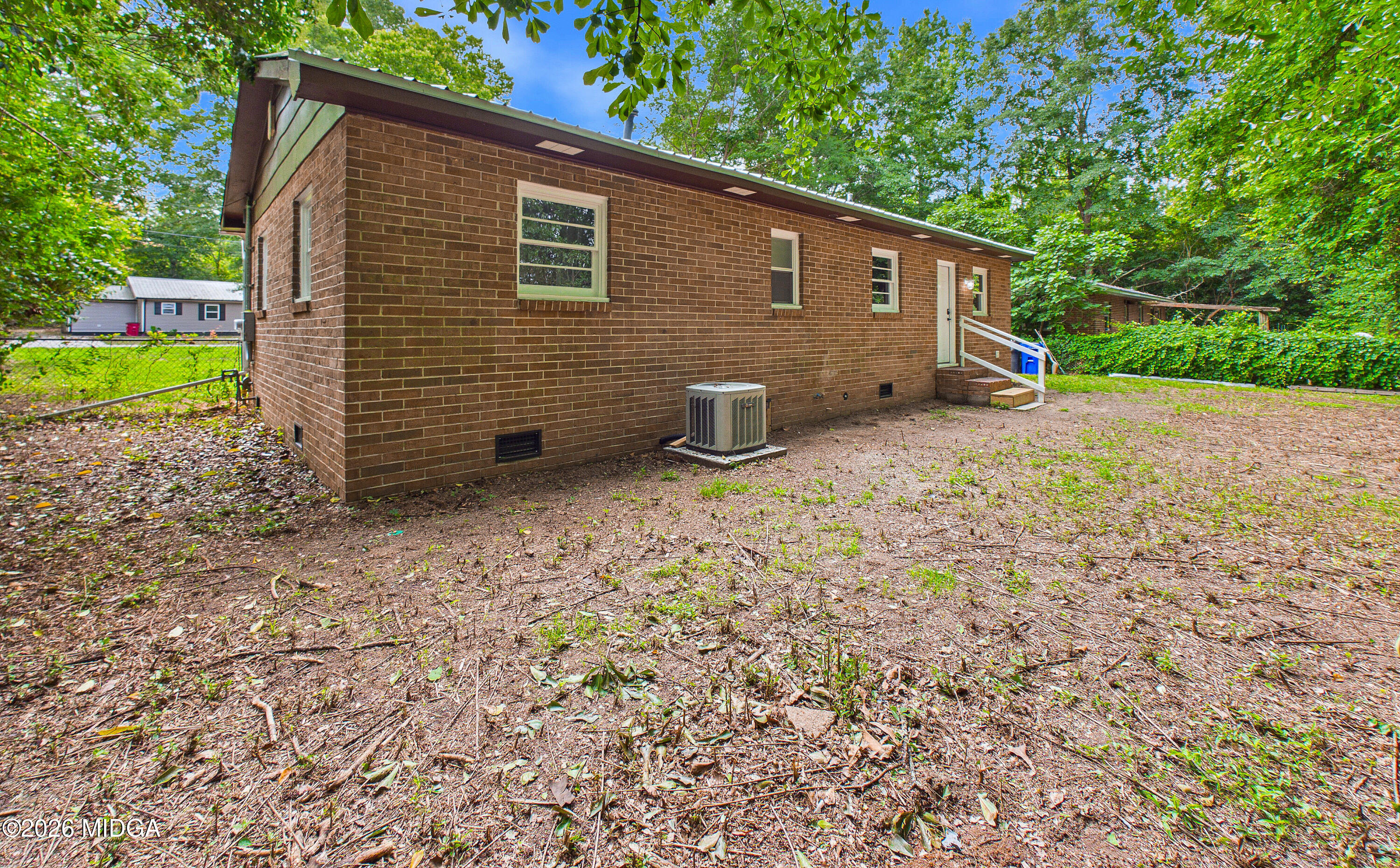 910 Perry Drive Macon, GA 31217 - Photo 40 of 47 43_517_mls