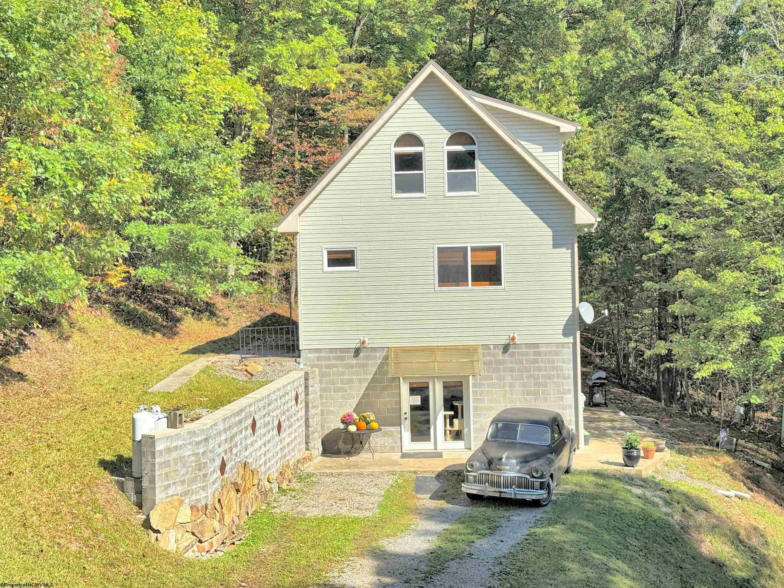 1503 Hovatter Road Thornton, WV 26440 - Photo 1 of 48 Gallery Image 1