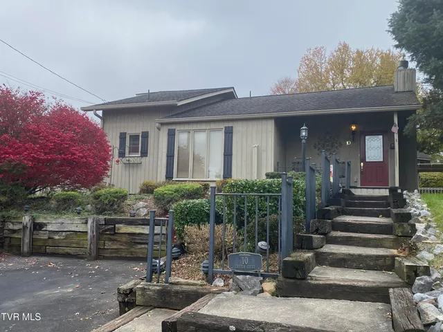 $1,750 | 10 Crouch Court, Johnson City, TN 37615