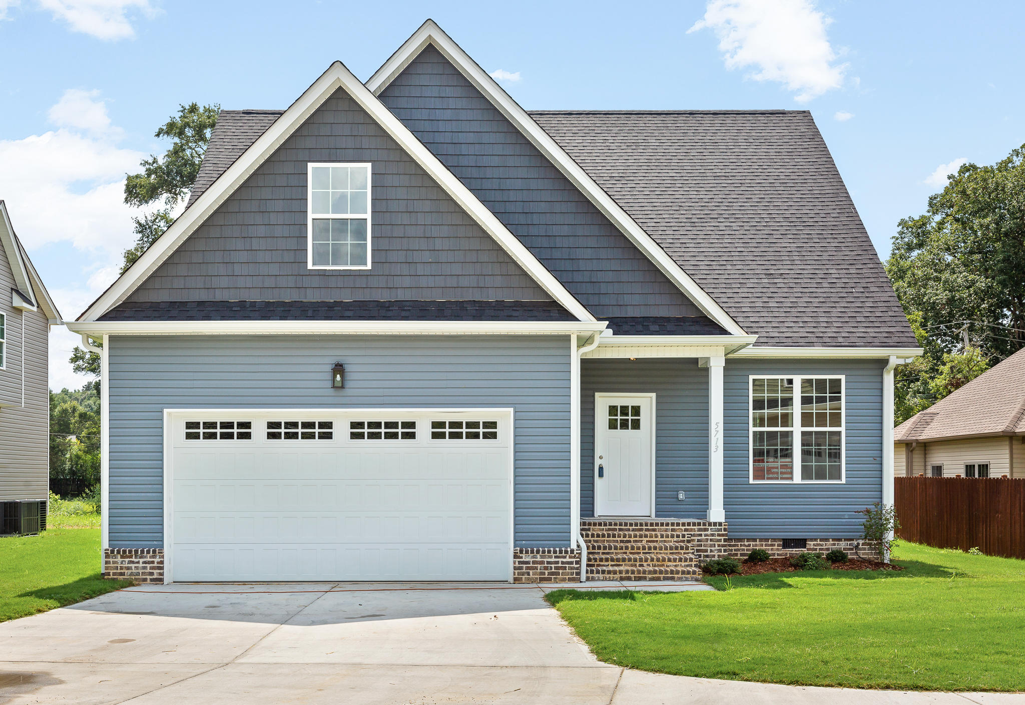 5713 Grubb Road, Unit 28 Hixson, TN 37343 - Photo 1 of 26 Grubb-27